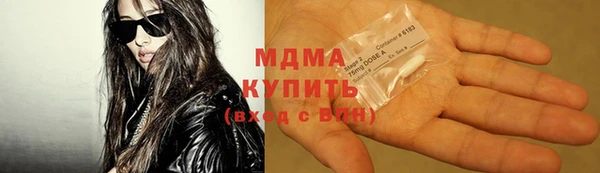 прущая мука Липки
